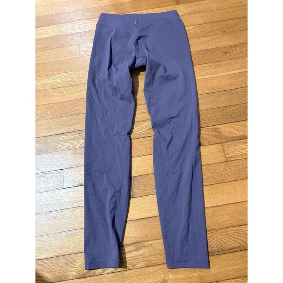 Liaison The Label Size L Leggings Purple Sydney Adams - Picture 4 of 5